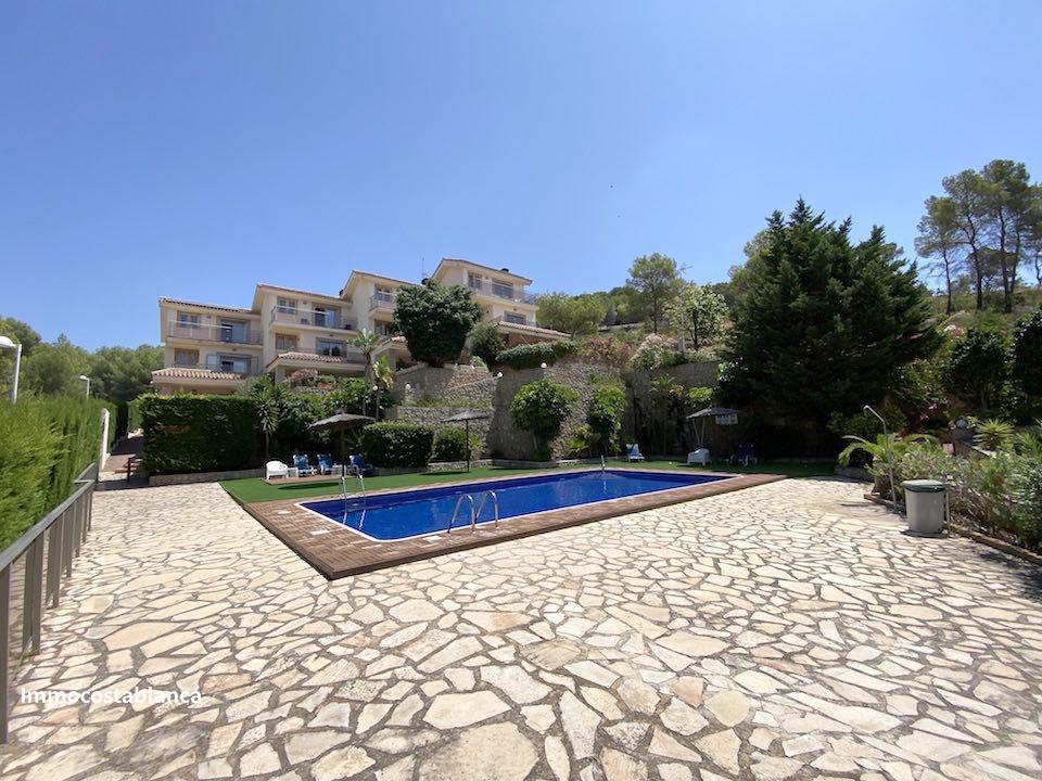 Townhome in Calpe, 290 m², 699,000 €, photo 1, listing 53883616