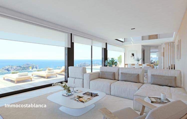 Villa in Altea, 2,094,000 €, photo 3, listing 77580976