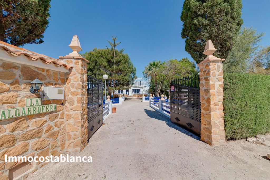 Villa in Alicante, 215 m², 533,000 €, photo 10, listing 31745136