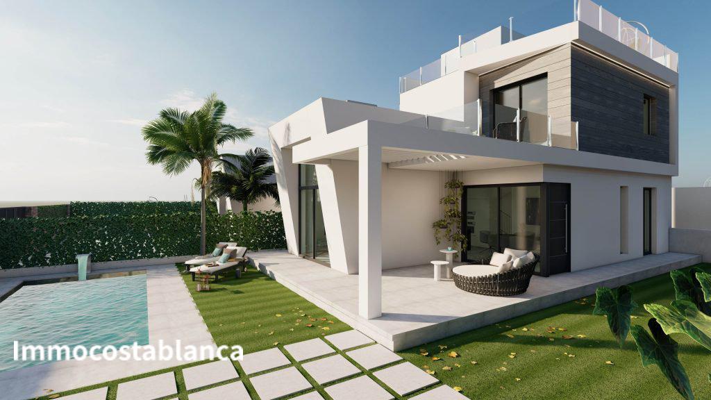 4 room villa in Finestrat, 286 m², 549,000 €, photo 4, listing 76350576