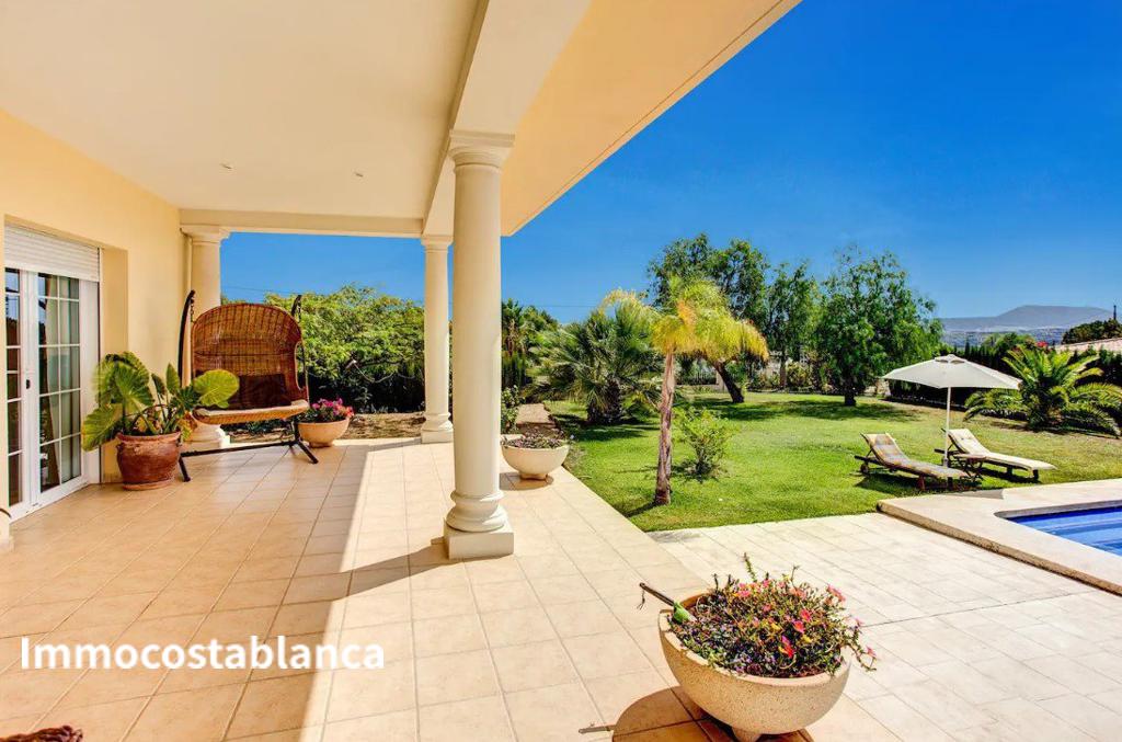 Detached house in Javea (Xabia), 372 m², 1,379,000 €, photo 9, listing 17503456