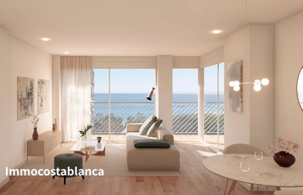 Apartment in Villajoyosa, 106 m², 795,000 €, photo 10, listing 38063536