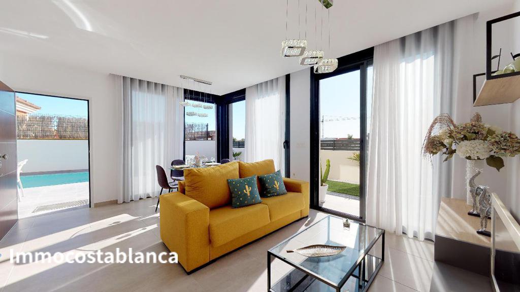 Villa in Los Montesinos, 105 m², 266,000 €, photo 5, listing 19325448