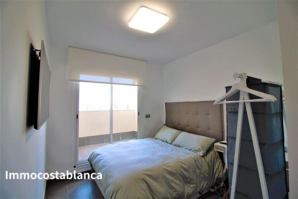 Penthouse in Sant Joan d'Alacant, 115 m², 685,000 €, photo 4, listing 41784976