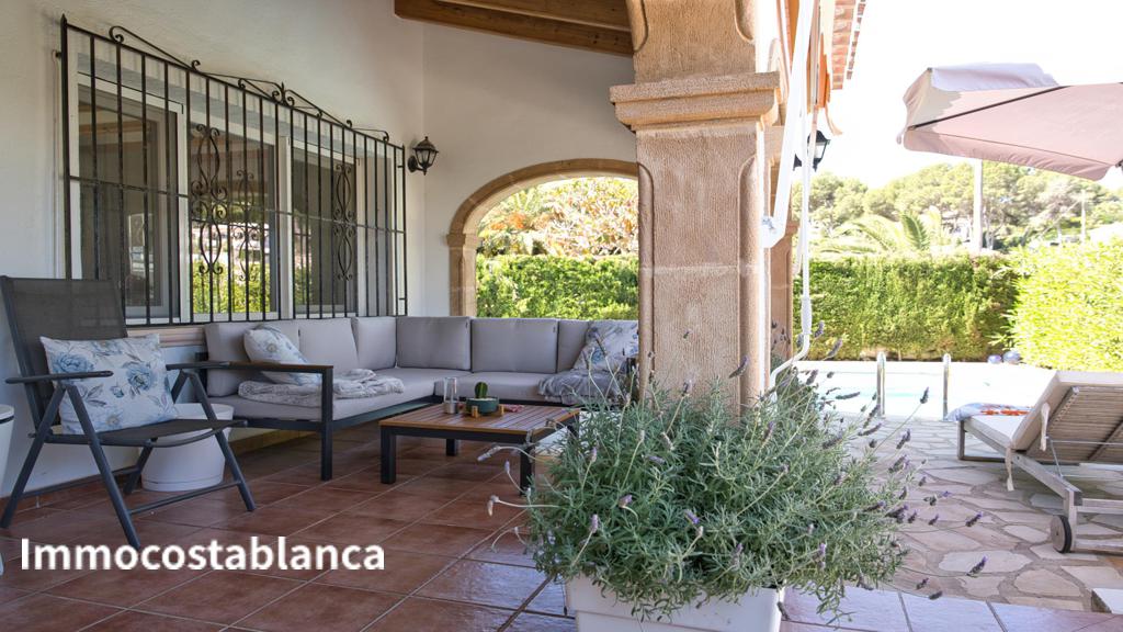 Villa in Javea (Xabia), 166 m², 650,000 €, photo 5, listing 2730816