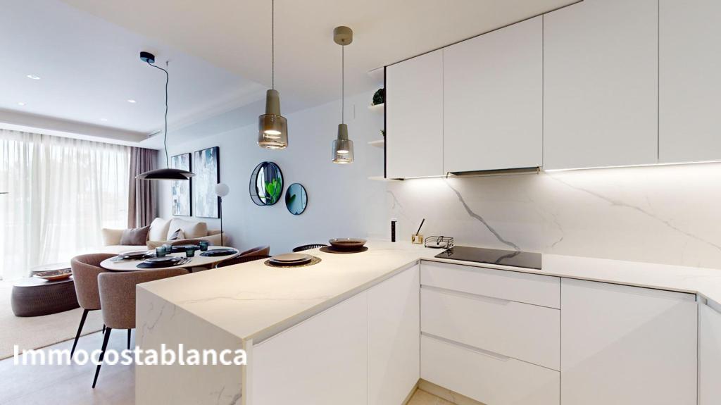 Apartment in Orihuela Costa, 93 m², 369,000 €, photo 10, listing 52535536