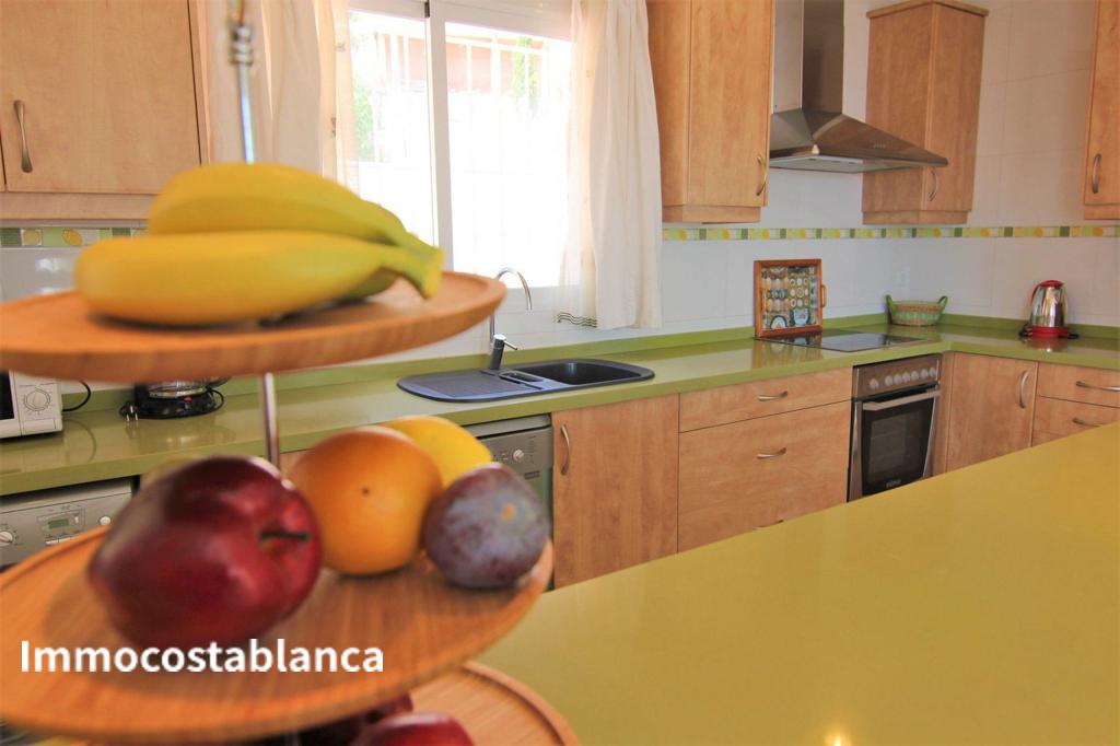 Villa in Calpe, 244 m², 495,000 €, photo 6, listing 68572176