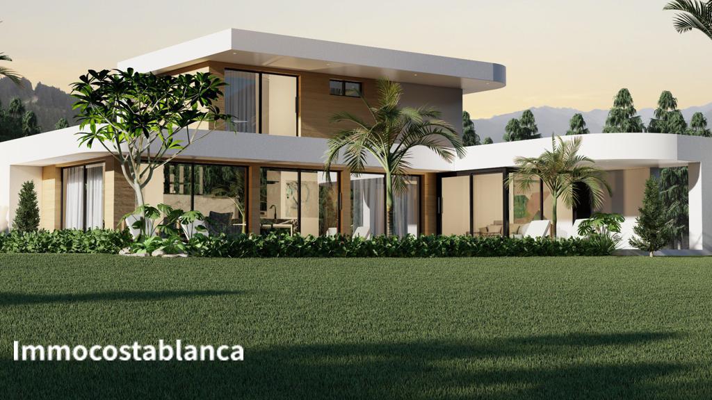 Villa in Denia, 235 m², 845,000 €, photo 3, listing 34593136