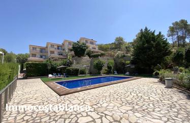 Townhome in Calpe, 290 m²