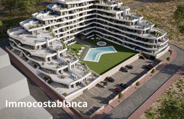 Apartment in San Miguel de Salinas, 80 m²