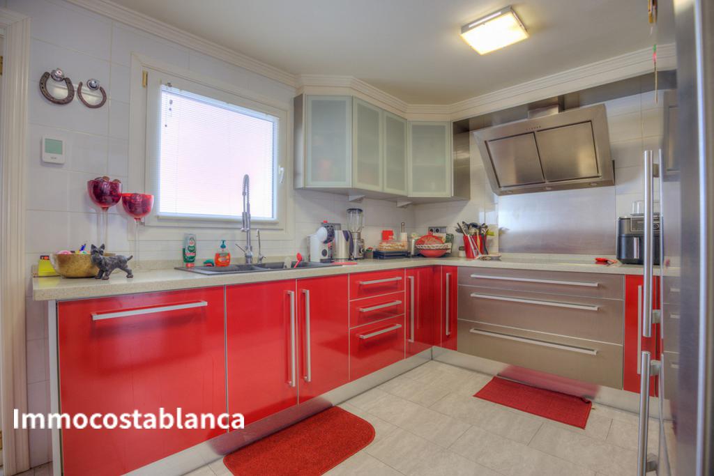 Apartment in Moraira, 184 m², 765,000 €, photo 7, listing 15106016