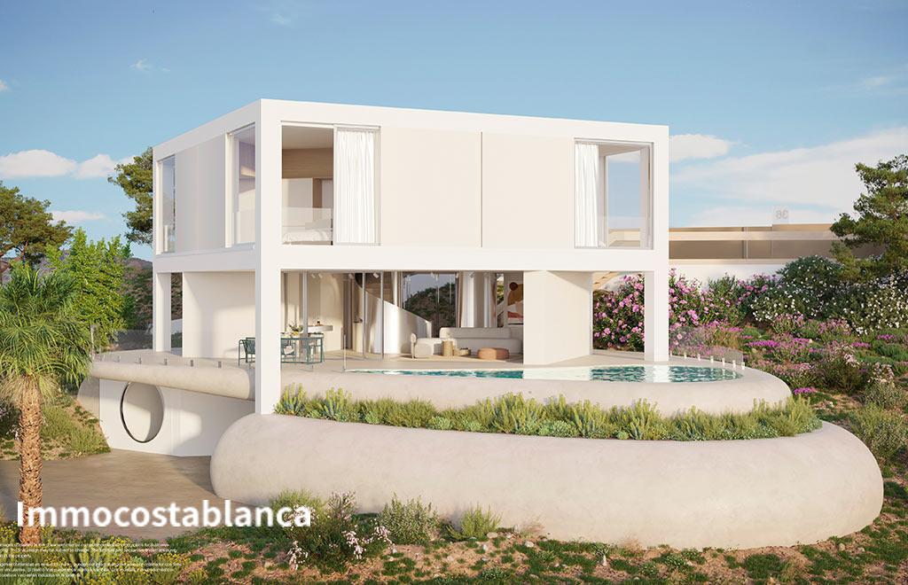 Villa in Dehesa de Campoamor, 208 m², 2,365,000 €, photo 7, listing 54860176