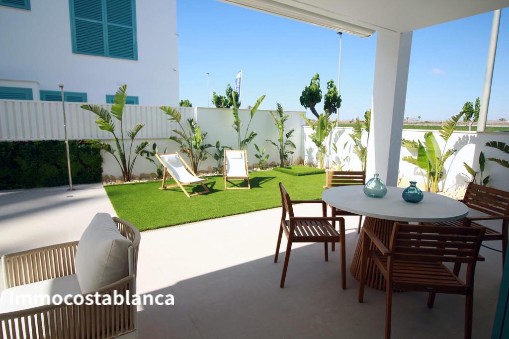 Detached house in Pilar de la Horadada, 87 m², 380,000 €, photo 5, listing 24695536