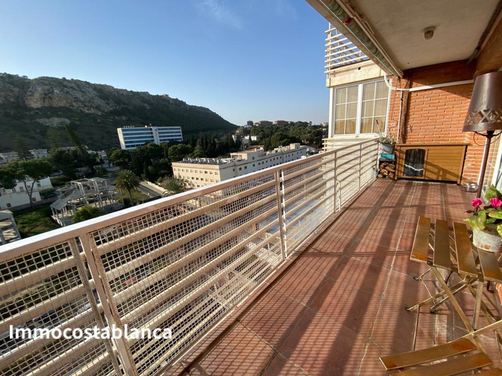 4 room penthouse in Alicante, 152 m², 330,000 €, photo 1, listing 35108648