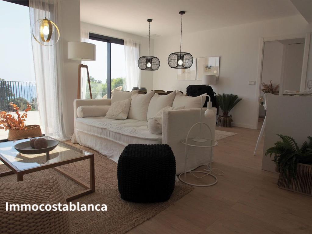 Terraced house in Villajoyosa, 270 m², 485,000 €, photo 2, listing 27244816