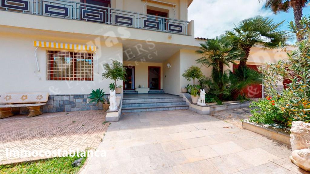 Villa in Dehesa de Campoamor, 792 m², 2,190,000 €, photo 9, listing 3844896