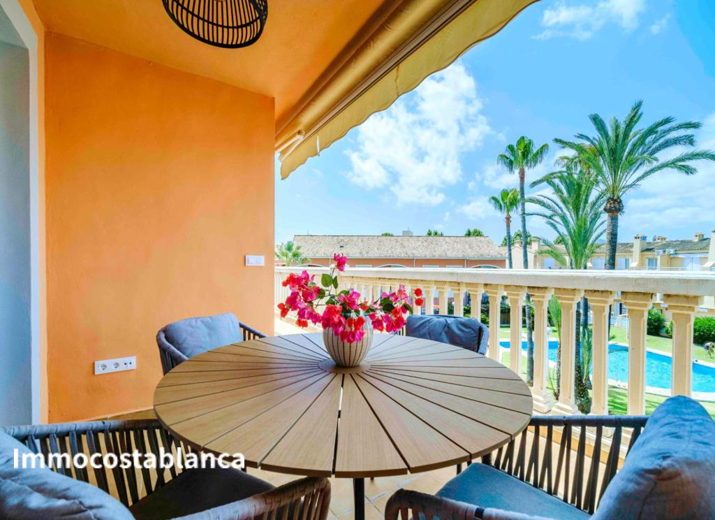Apartment in Javea (Xabia), 160 m², 599,000 €, photo 10, listing 40697216
