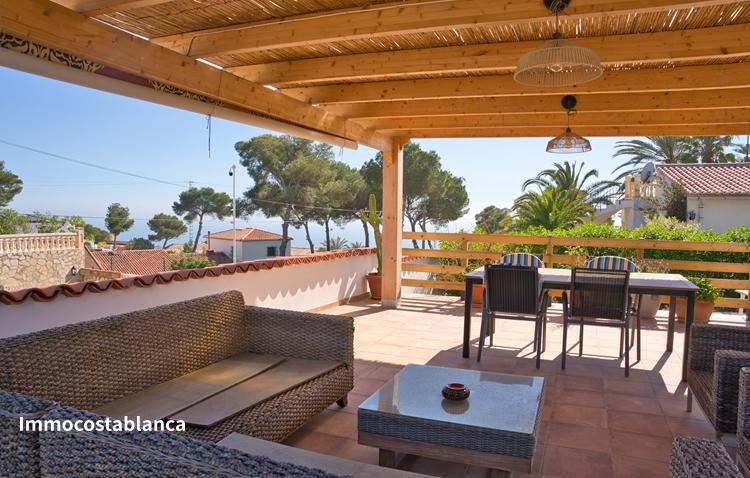 Villa in Javea (Xabia), 150 m², 850,000 €, photo 7, listing 67426016