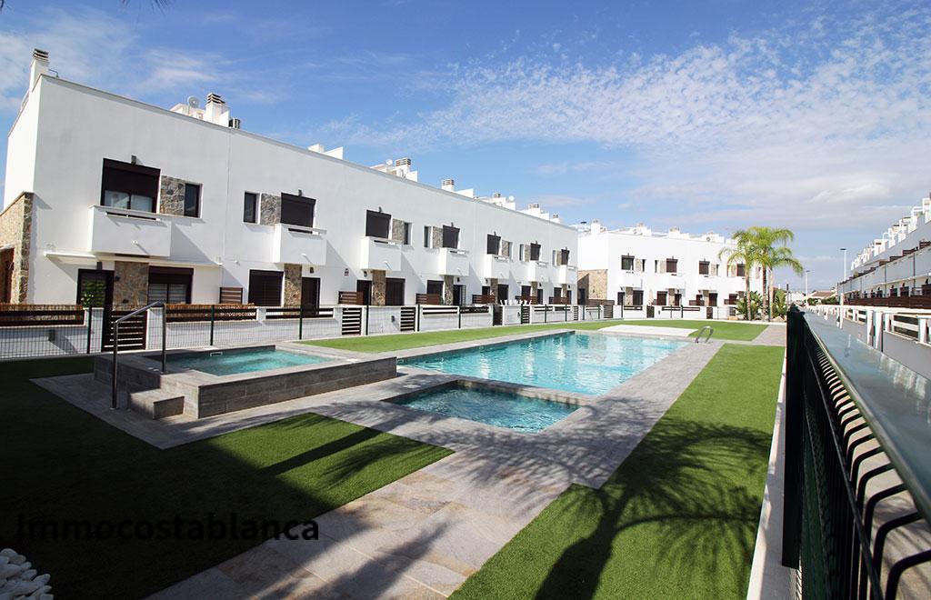 Terraced house in Pilar de la Horadada, 93 m², 255,000 €, photo 1, listing 61760896
