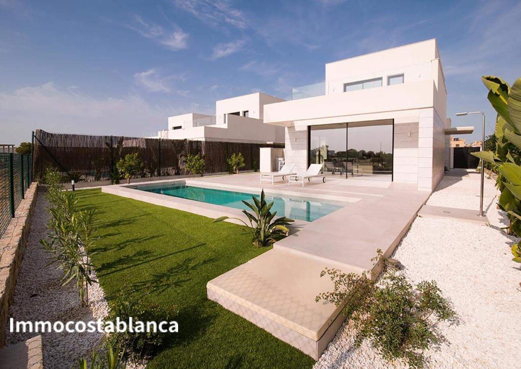 Villa in Los Montesinos, 509,000 €, photo 3, listing 57893056