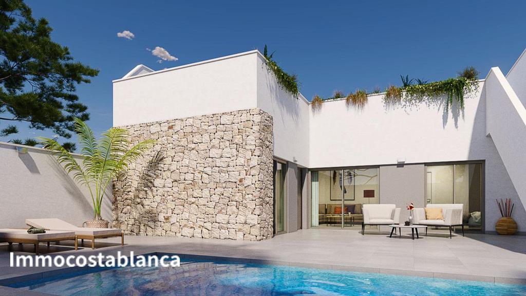 Apartment in Pilar de la Horadada, 69 m², 350,000 €, photo 6, listing 47007536