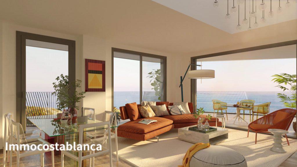 Apartment in Villajoyosa, 173,000 €, photo 5, listing 16324016