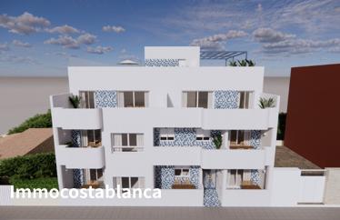 Apartment in Torre de la Horadada, 84 m²