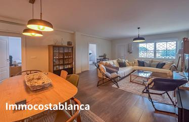 Apartment in Altea, 175 m²