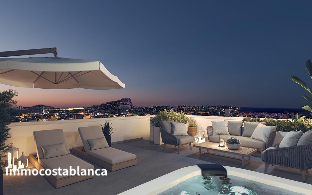 Apartment in Alicante, 98 m², 400,000 €, photo 3, listing 48439536