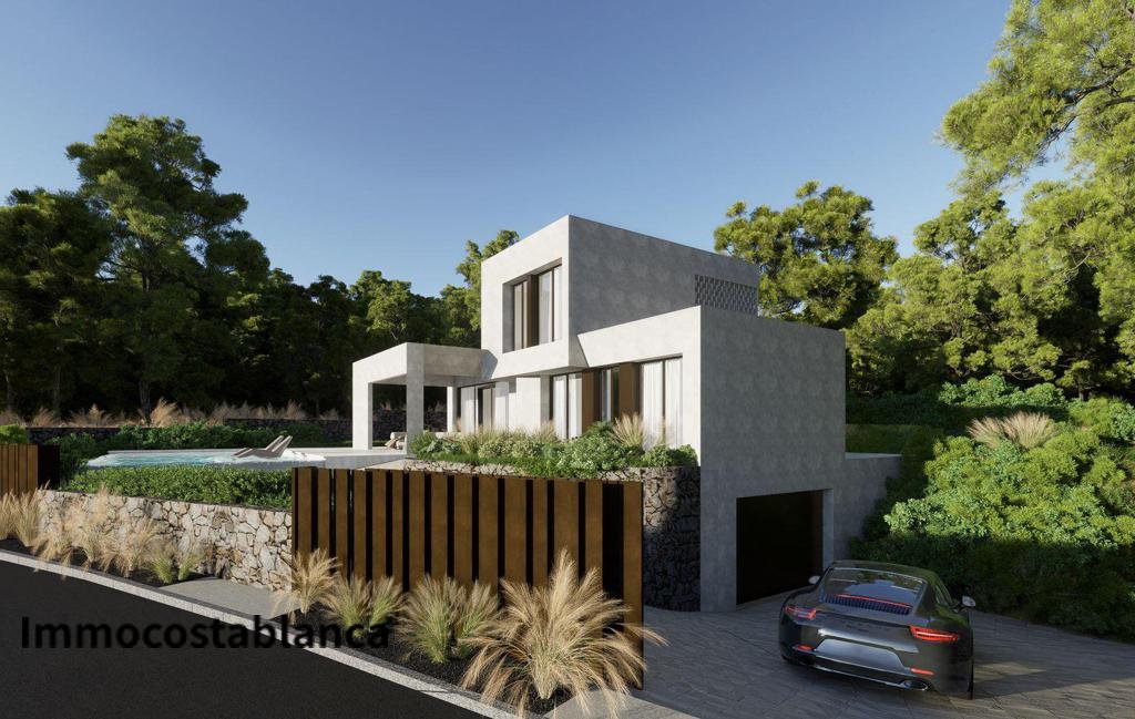 Villa in Orihuela Costa, 335 m², 1,250,000 €, photo 10, listing 75735536
