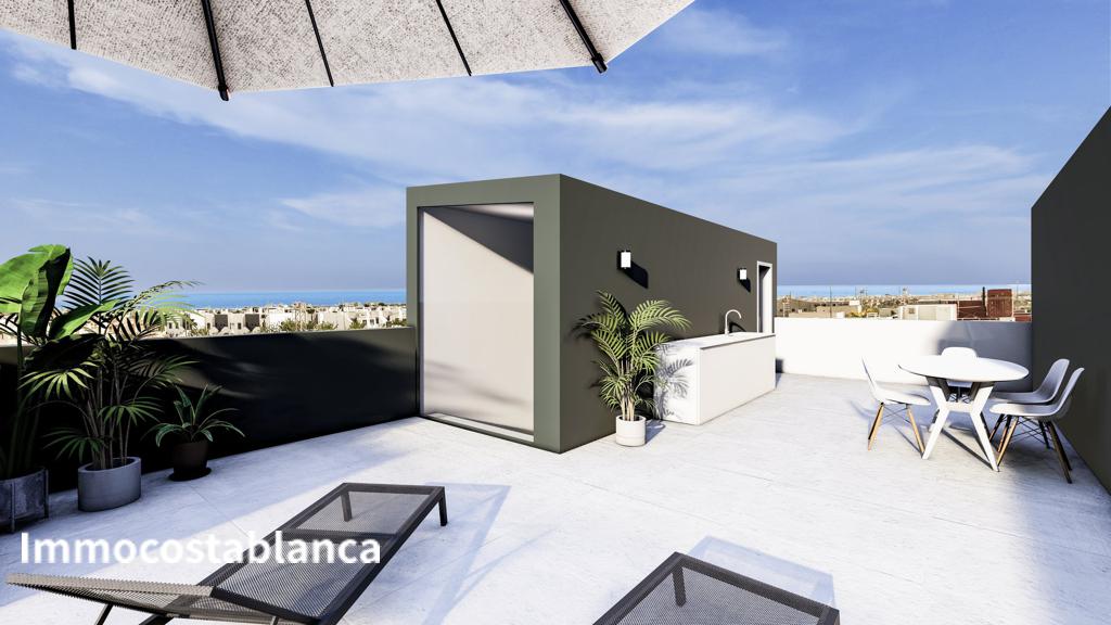 Apartment in Pilar de la Horadada, 126 m², 385,000 €, photo 9, listing 34367536