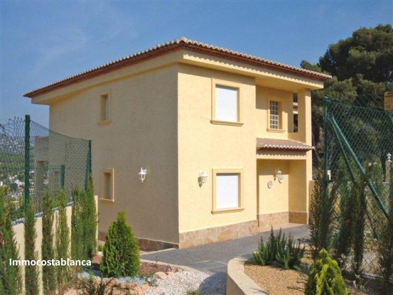 6 room villa in Calpe, 180 m², 357,000 €, photo 10, listing 61145448
