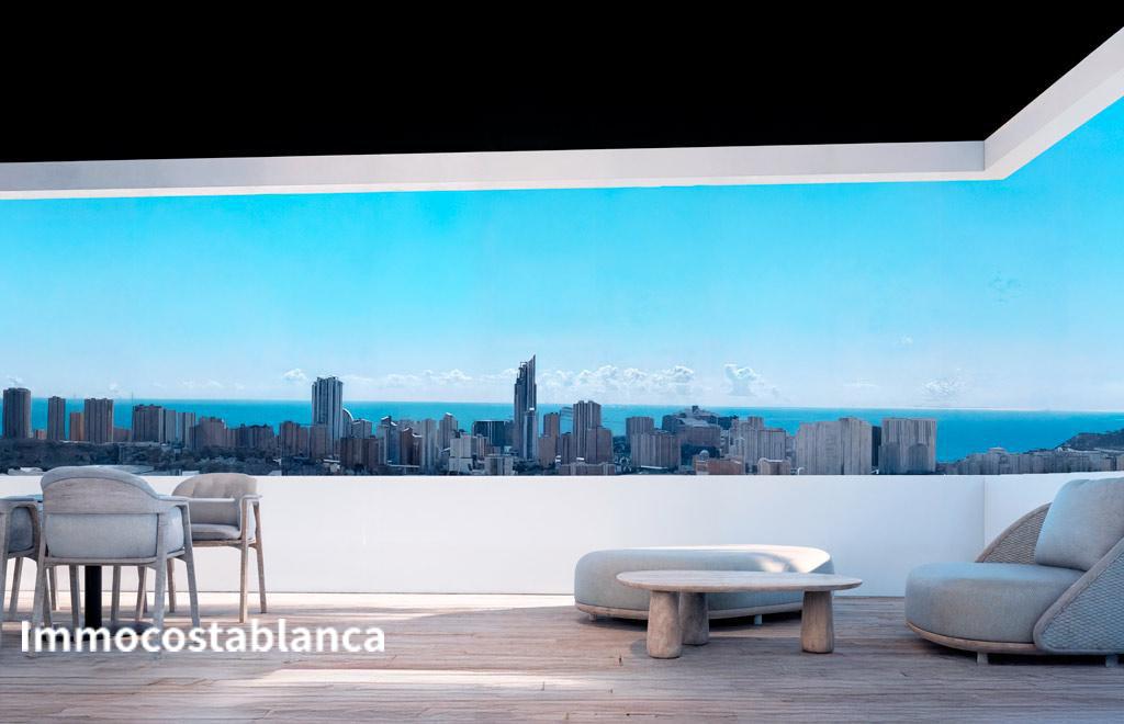 Apartment in Finestrat, 66 m², 323,000 €, photo 9, listing 74124336