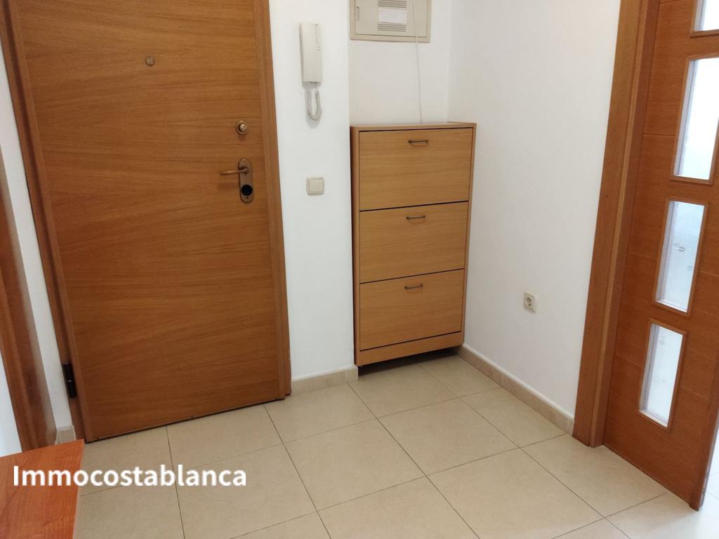 Apartment in Calpe, 118 m², 295,000 €, photo 5, listing 11349856