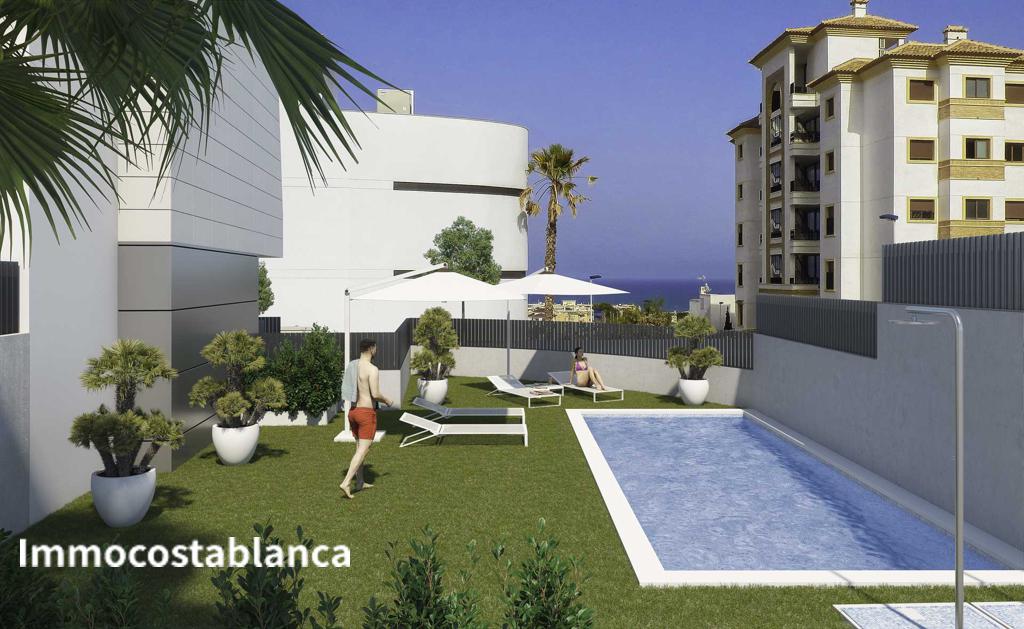 New home in Guardamar del Segura, 84 m², 339,000 €, photo 4, listing 46179296