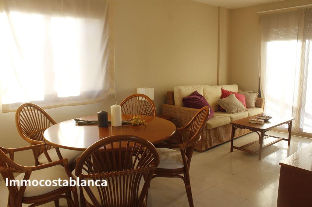 Penthouse in Calpe, 165 m², 300,000 €, photo 1, listing 12487376