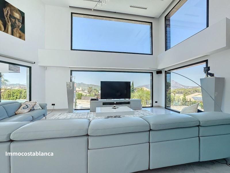 Detached house in Javea (Xabia), 521 m², 2,350,000 €, photo 10, listing 55328416