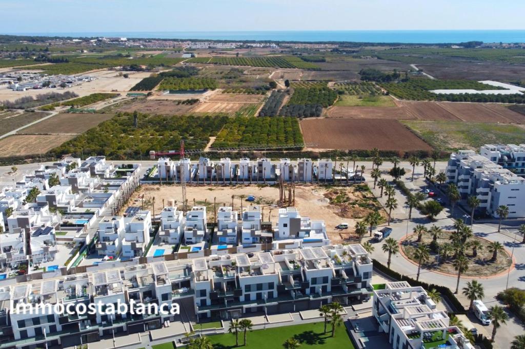 New home in Guardamar del Segura, 95 m², 299,000 €, photo 1, listing 41930016