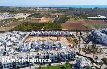 New home in Guardamar del Segura, 95 m²