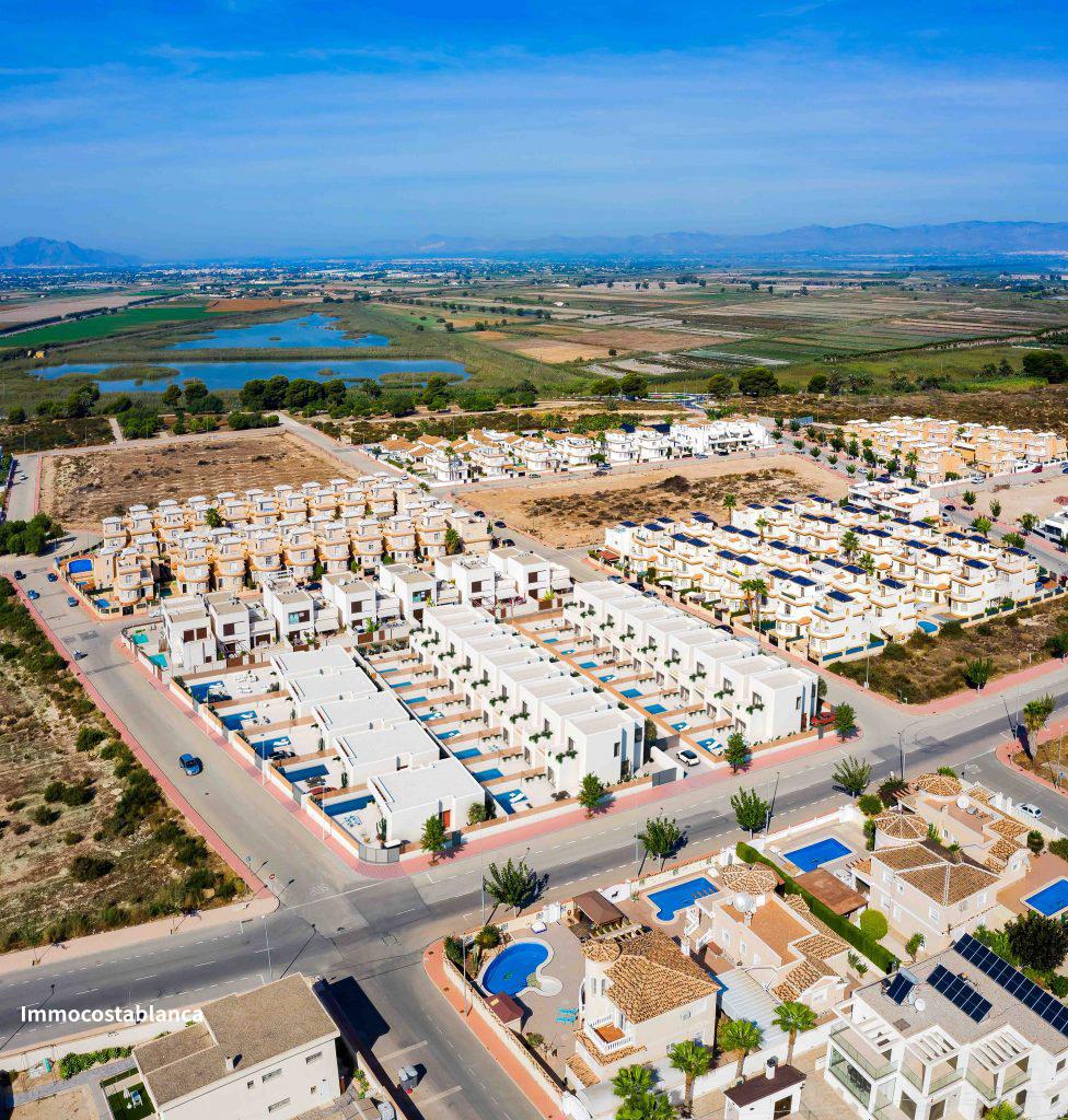4 room villa in San Fulgencio, 109 m², 314,000 €, photo 7, listing 795216