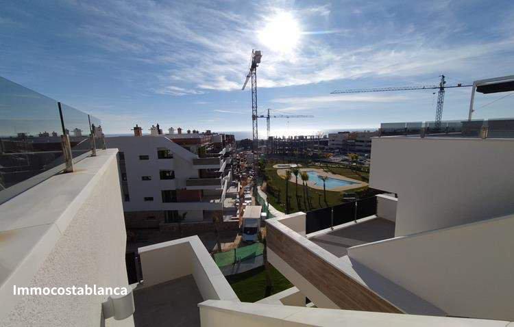 Penthouse in Torrevieja, 157 m², 399,000 €, photo 7, listing 821056