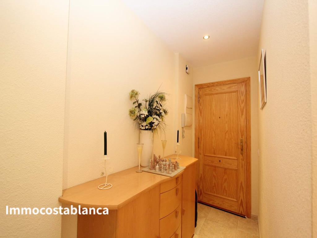 Apartment in La Nucia, 100 m², 159,000 €, photo 1, listing 33558416