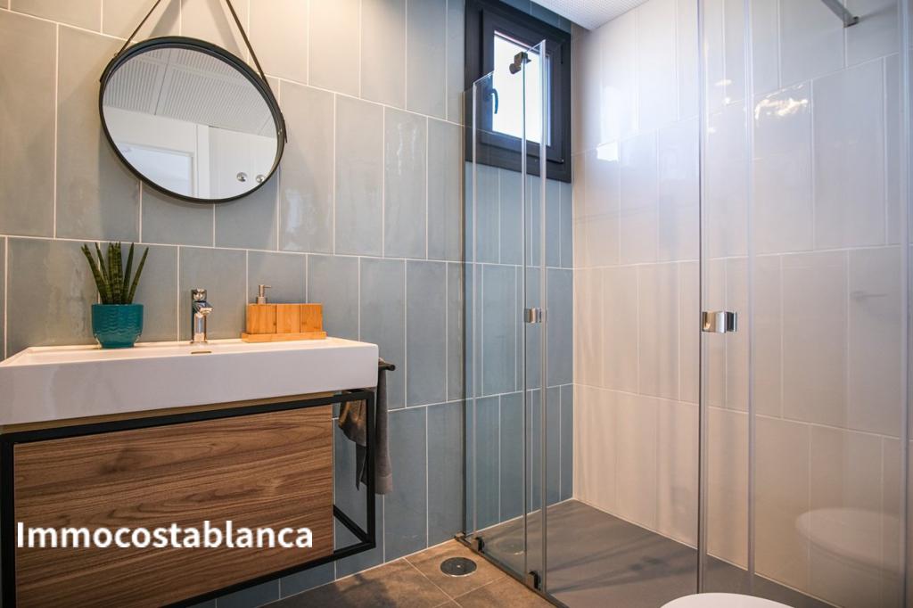 Villa in Polop, 277 m², 625,000 €, photo 1, listing 42207536