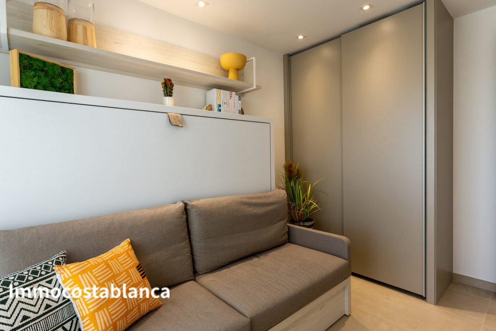 Apartment in Los Dolses, 268,000 €, photo 1, listing 8964016