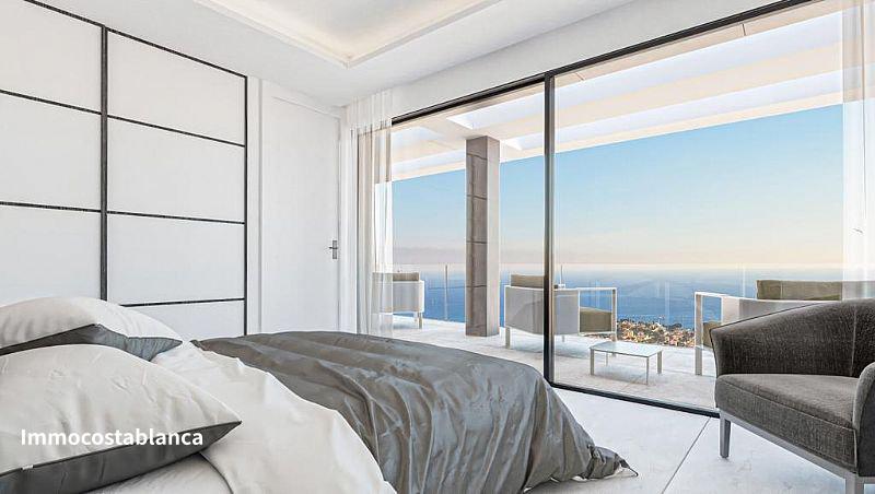 Villa in Calpe, 410 m², 1,950,000 €, photo 7, listing 73335536