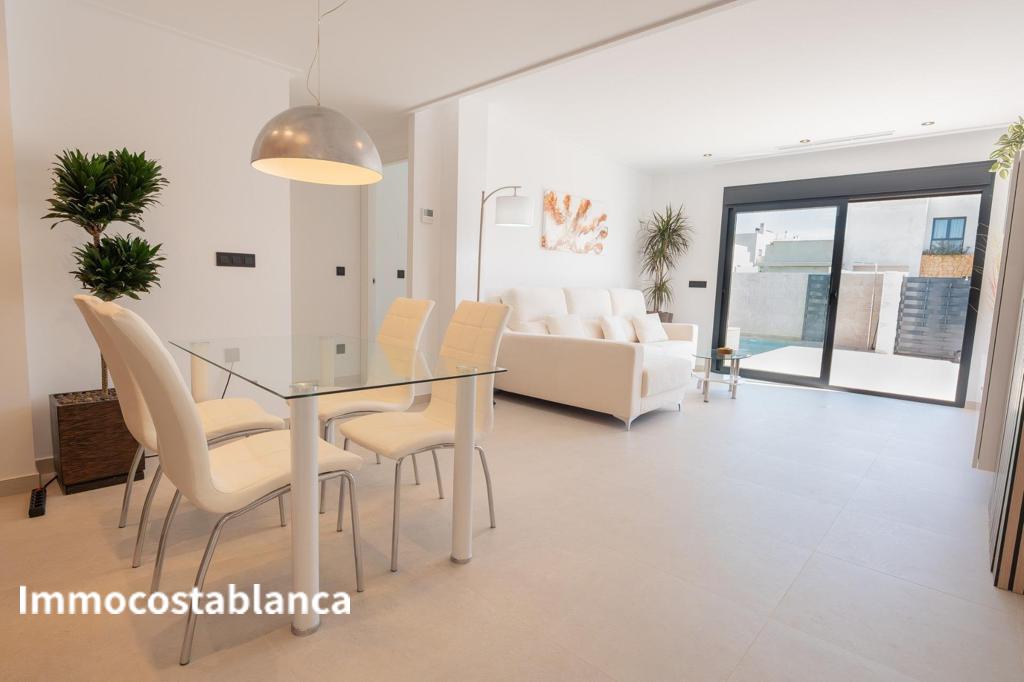 Villa in San Fulgencio, 108 m², 395,000 €, photo 1, listing 18763616