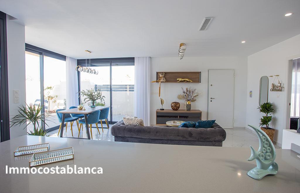 Villa in Los Montesinos, 106 m², 364,000 €, photo 2, listing 78129856