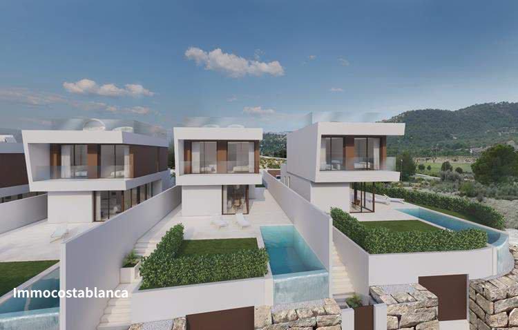 Villa in Finestrat, 334 m², 605,000 €, photo 6, listing 53041136