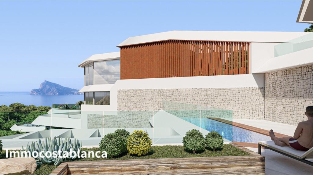 Apartment in Calpe, 244 m², 1,200,000 €, photo 3, listing 42127536