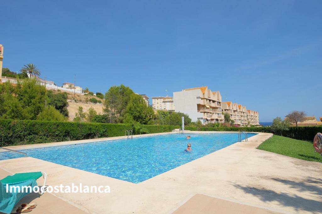 Apartment in Calpe, 89 m², 299,000 €, photo 3, listing 46633216